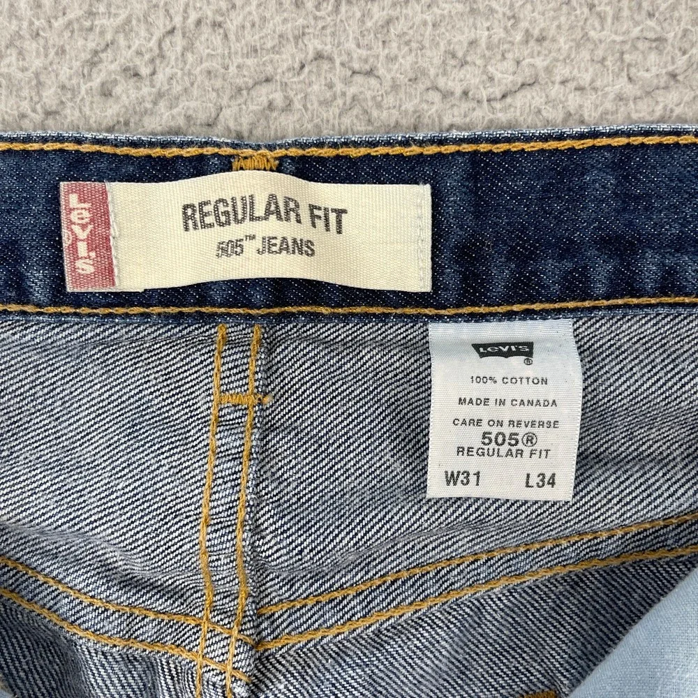 Levis vintage levis